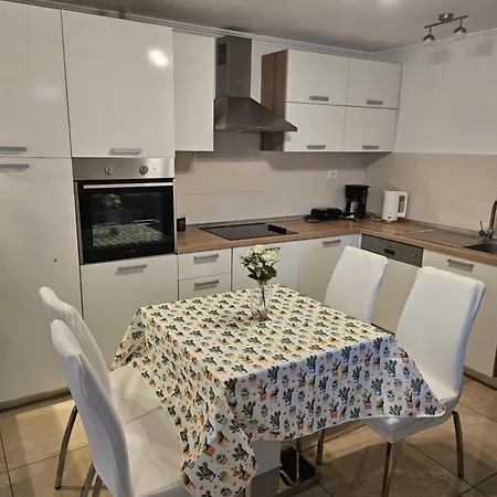 Baraka Affittacamere 3*