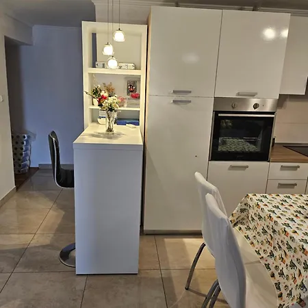 Baraka Guest house