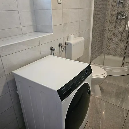 Affittacamere Baraka