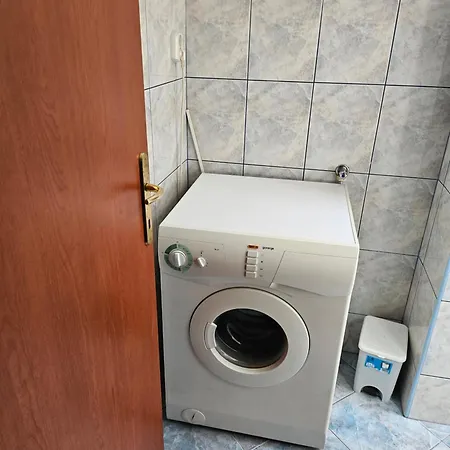 Baraka Affittacamere Šibenik