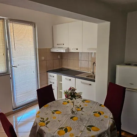 Baraka Guest house 3*
