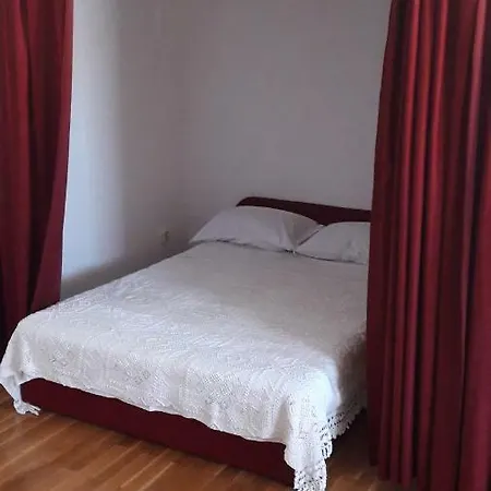Baraka Guest house