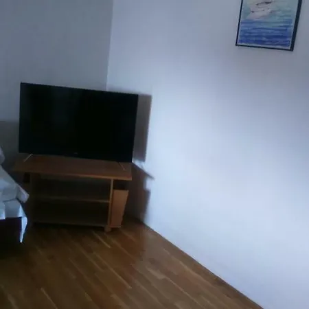 Baraka Guest house