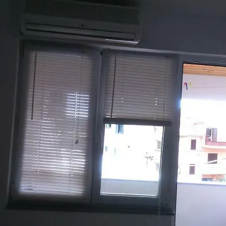 Guest house Baraka 3*