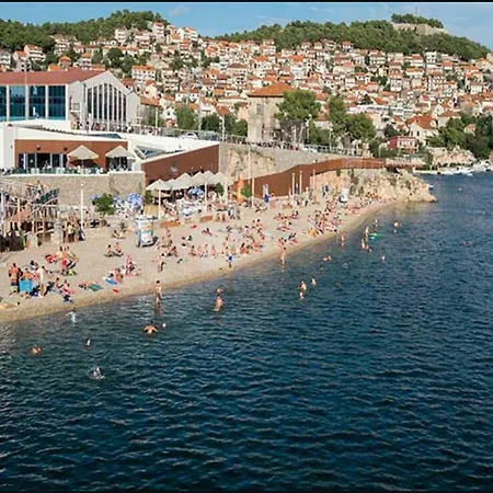 Guest house Baraka 3*
