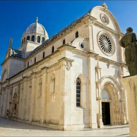 Baraka 3* Sibenik