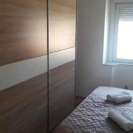 Baraka Affittacamere 3*