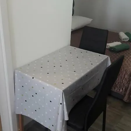 Baraka 3* Sibenik