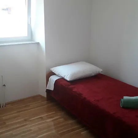 Guest house Baraka 3*