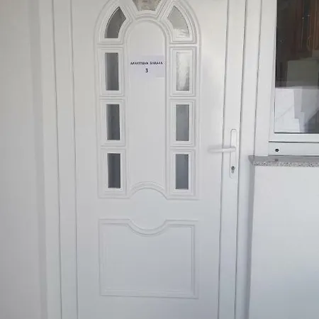 Baraka Guest house Sibenik