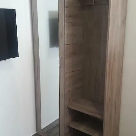 Baraka Affittacamere