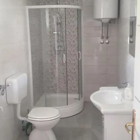 Baraka Guest house 3*