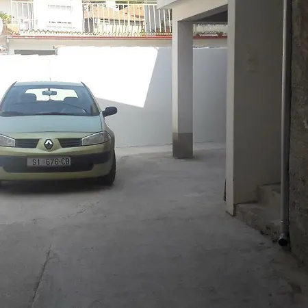 Baraka Sibenik