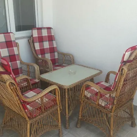 Baraka Guest house