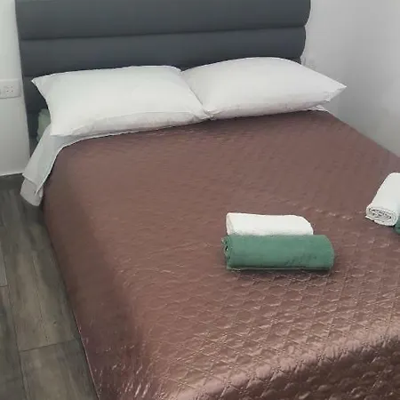 Baraka Guest house 3*