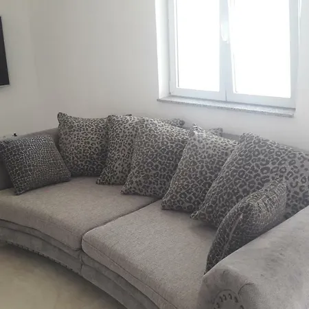 Baraka Guest house Sibenik
