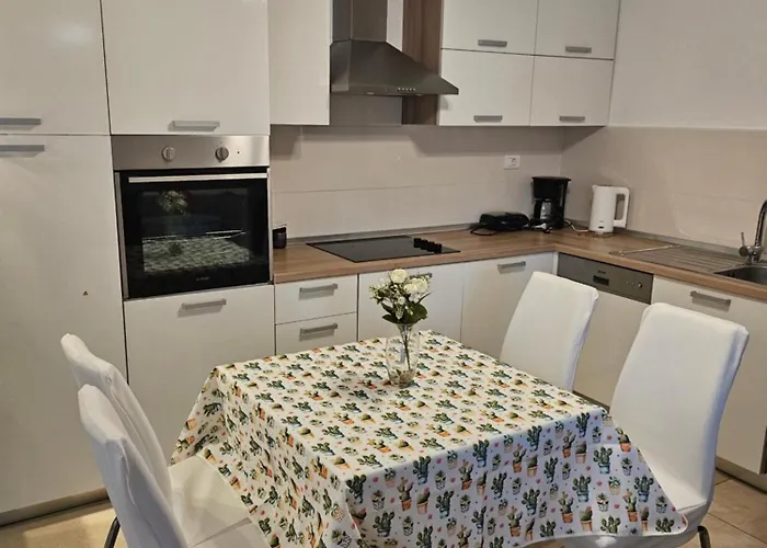 Baraka 게스트하우스 3*