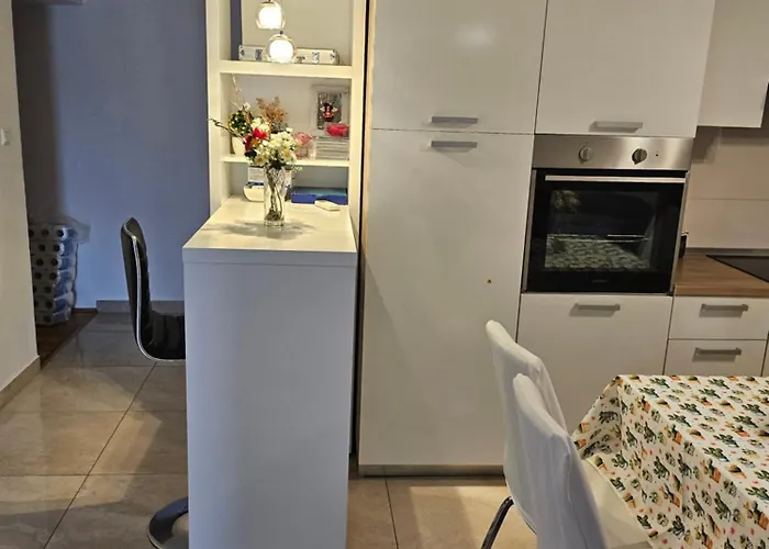 Baraka 게스트하우스