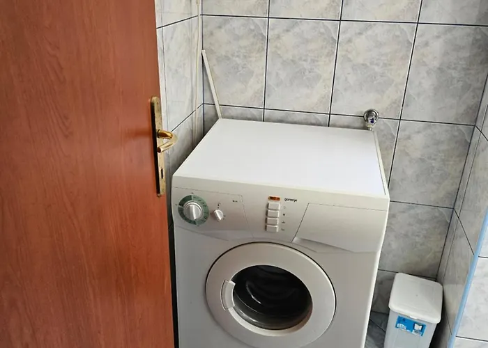 Baraka 게스트하우스 시베니크