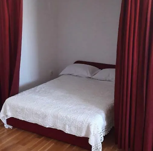 Baraka 게스트하우스