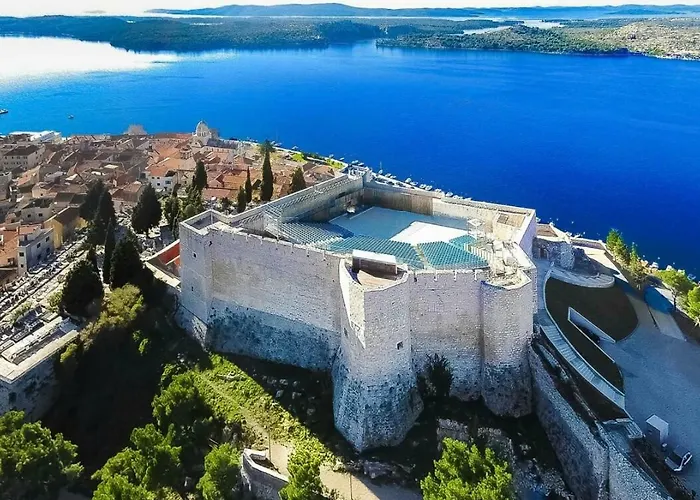 Casa de hóspedes Baraka 3*