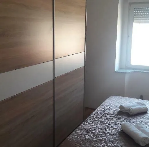 Baraka Casa de hóspedes 3*