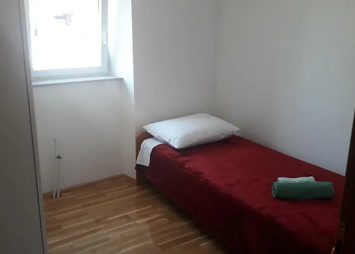 Casa de hóspedes Baraka 3*