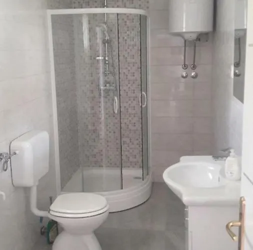 Baraka 게스트하우스 3*