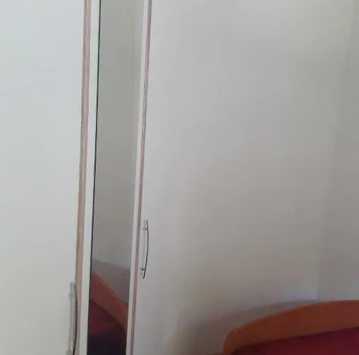 Baraka Casa de hóspedes