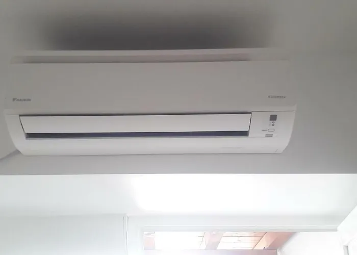 Baraka 게스트하우스