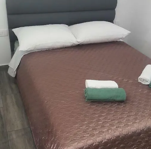 Baraka Casa de hóspedes 3*