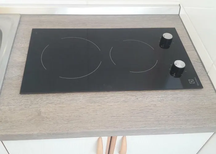 Baraka 게스트하우스 3*