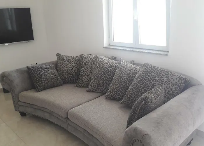 Baraka Casa de hóspedes Šibenik